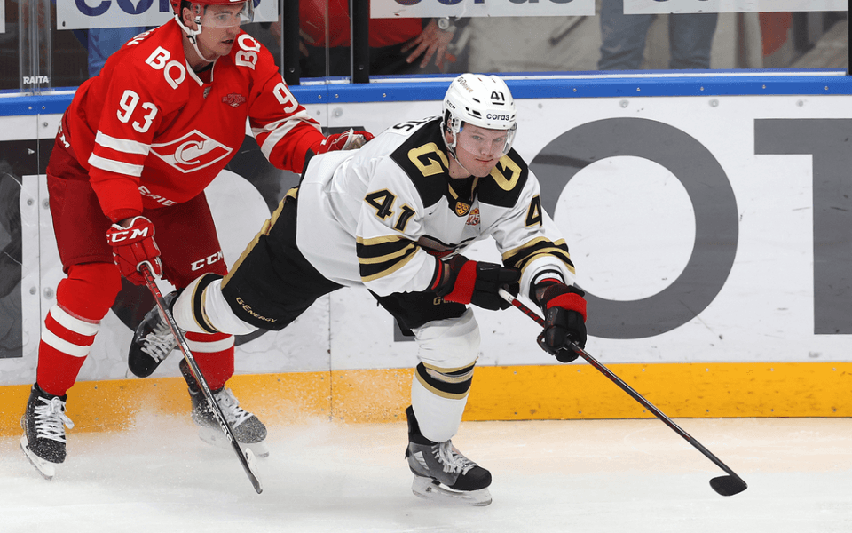 Трактор - Авангард