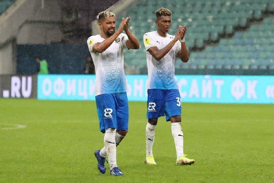 «Зенит» - «Сочи»