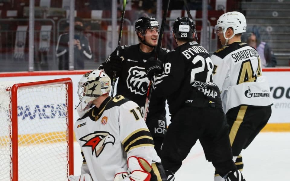 Трактор - Йокерит