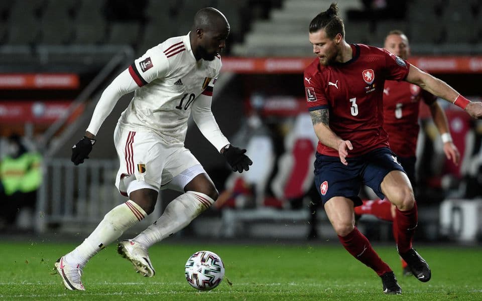 Беларусь - Чехия