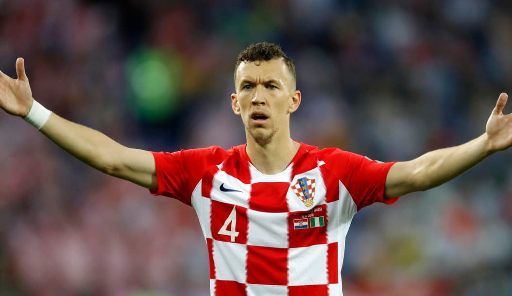 Перишич: все в руках сборной Хорватии, сначала матч с Мальтой, затем будем думать о России