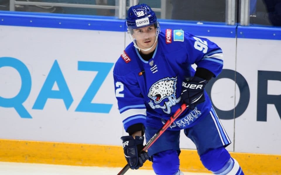 Авангард - Барыс