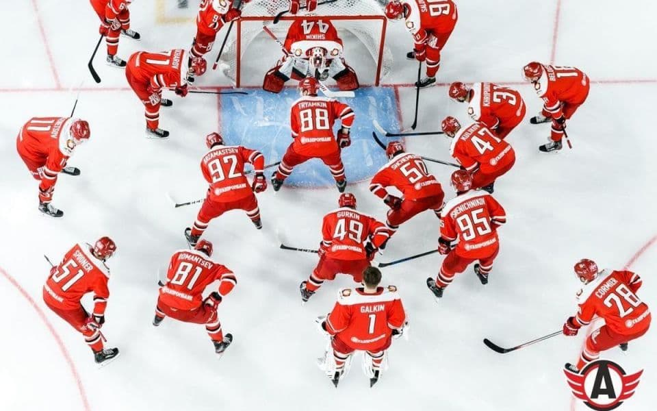 Сочи - Автомобилист