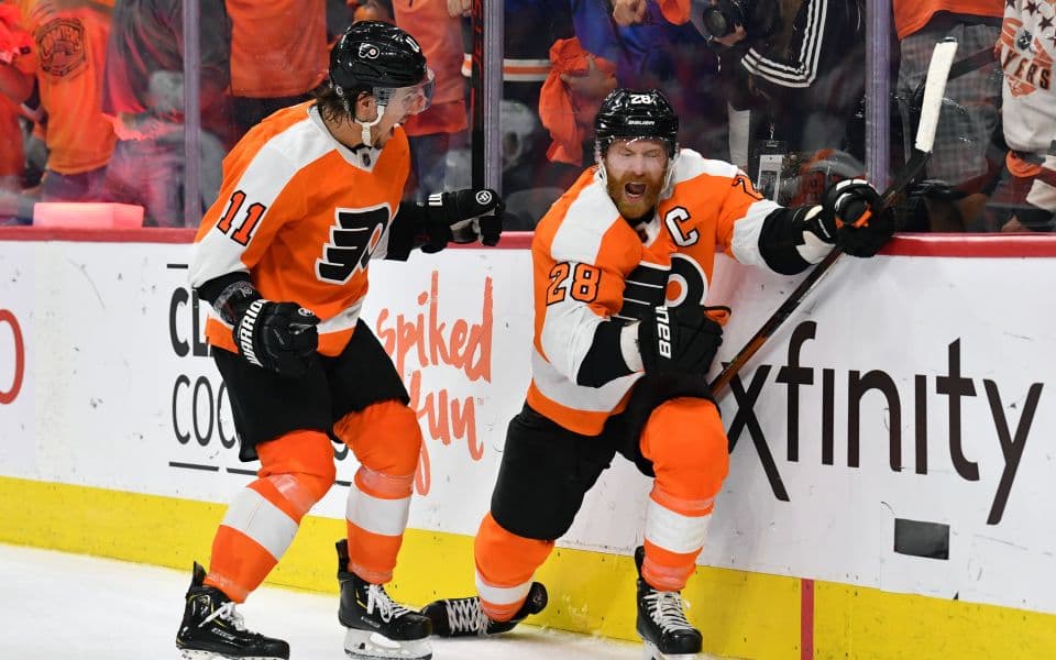 Филадельфия - Бостон