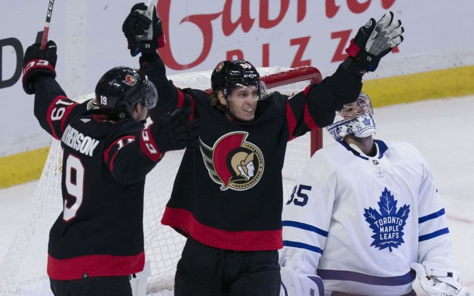 Оттава - Сан-Хосе