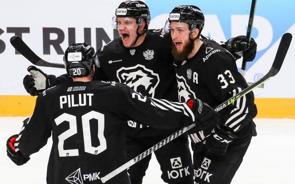 Трактор - Автомобилист