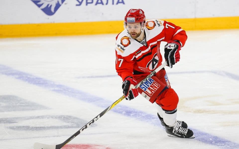 Трактор - Автомобилист