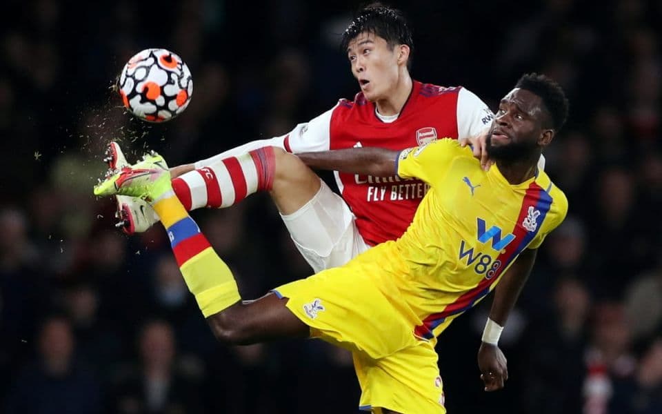 «Кристал Пэлас» - «Ньюкасл Юнайтед»