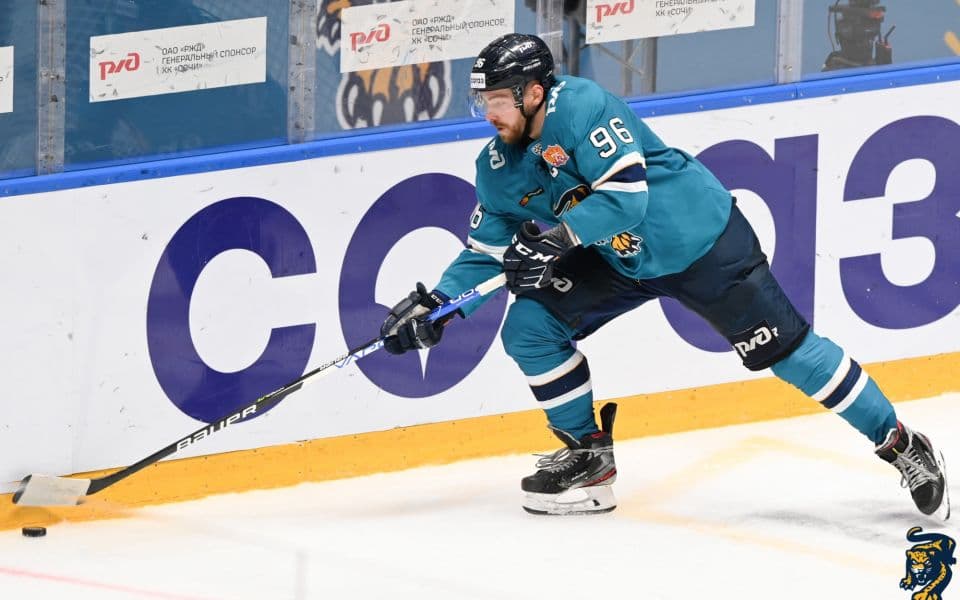 Сочи - Металлург