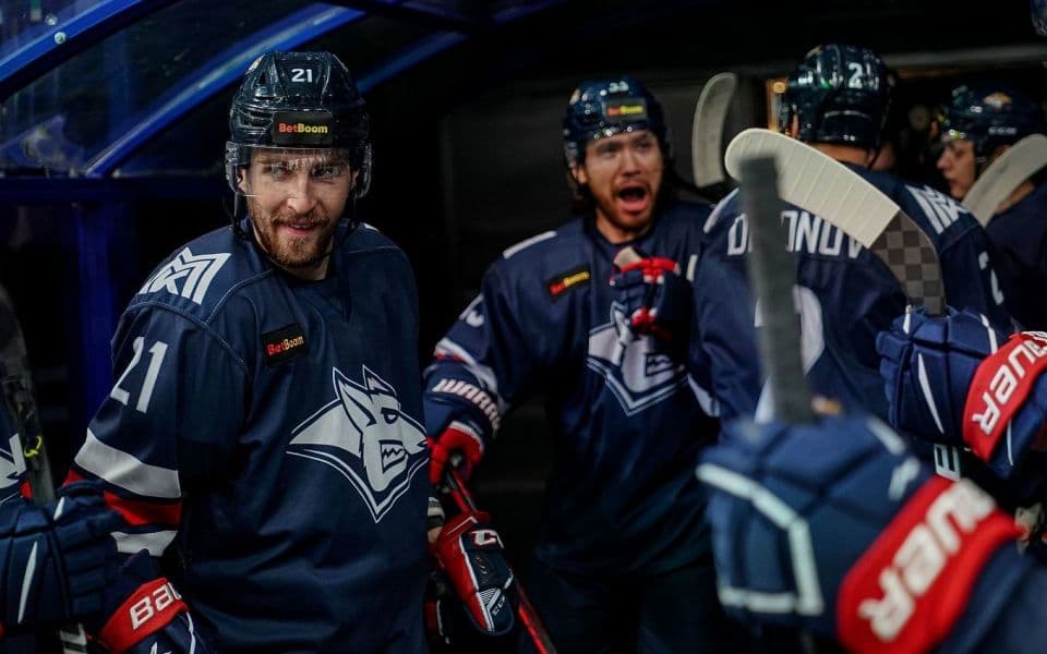 Сочи - Металлург