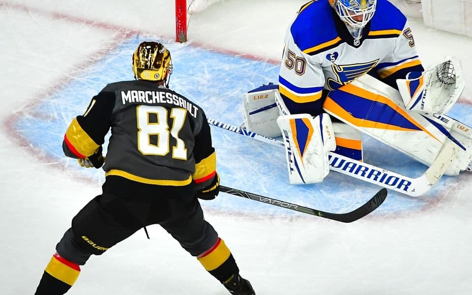 Колорадо - Вегас