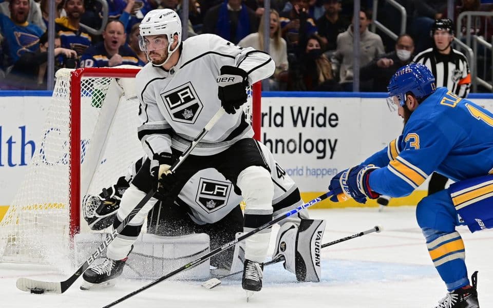 Лос-Анджелес - Виннипег