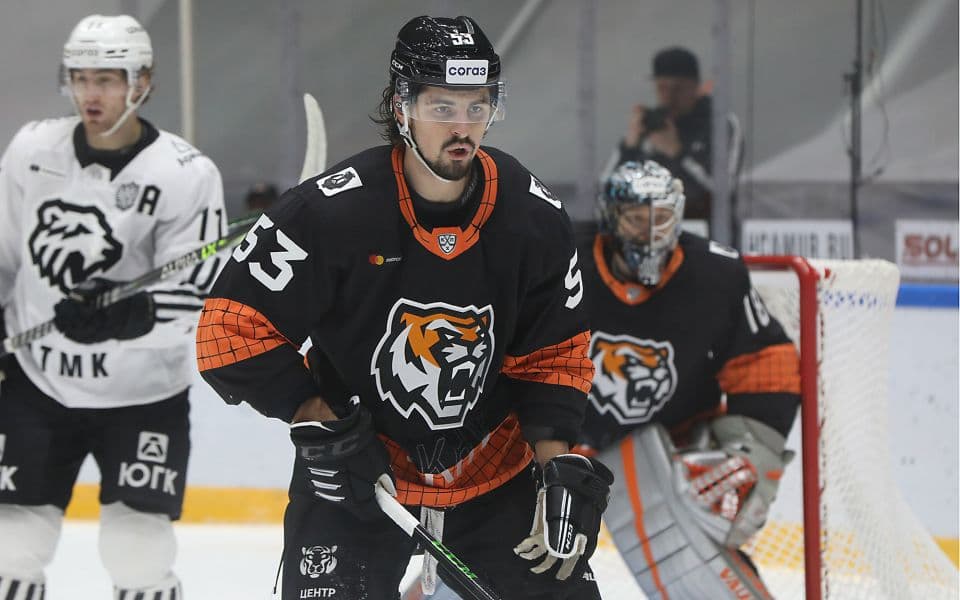 Амур - Барыс