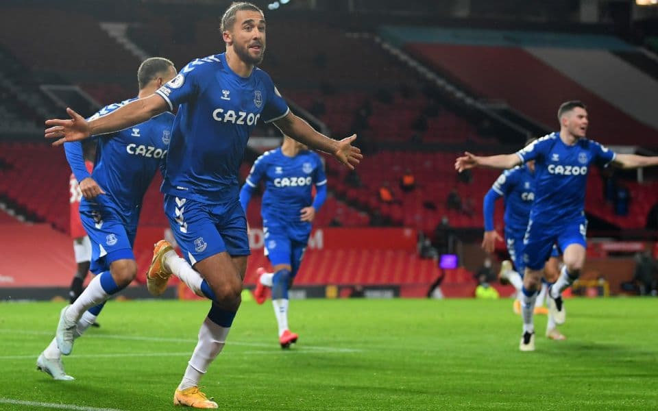 «Вулверхэмптон» - «Эвертон»