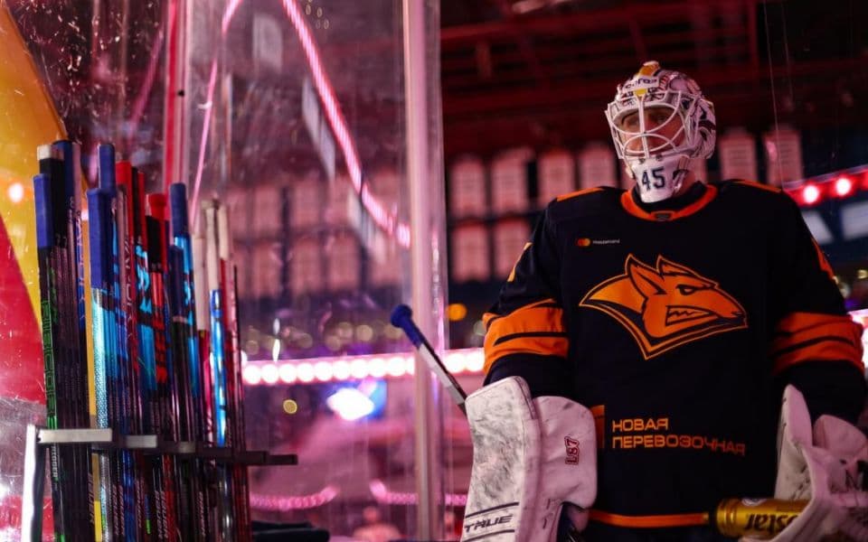 Северсталь - Металлург