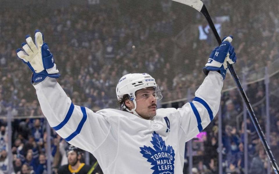 Торонто - Лос-Анджелес