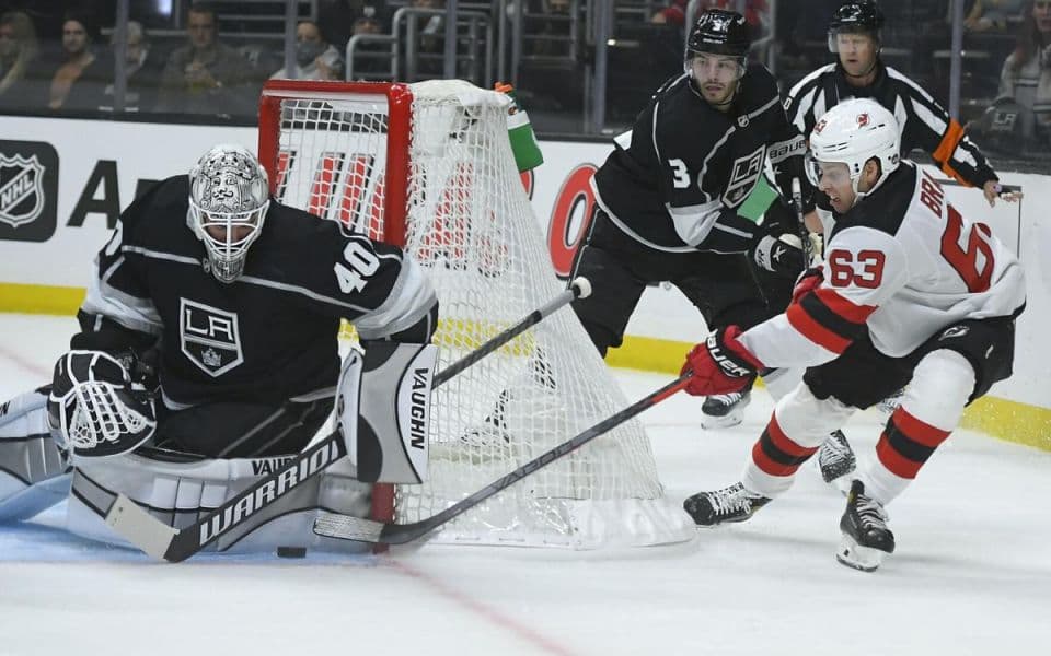 Торонто - Лос-Анджелес