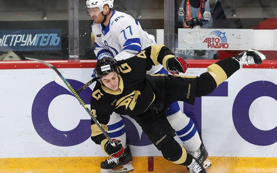 Авангард - Куньлунь