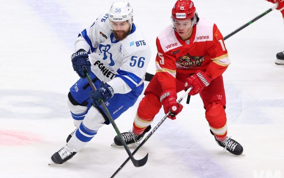 Авангард - Куньлунь