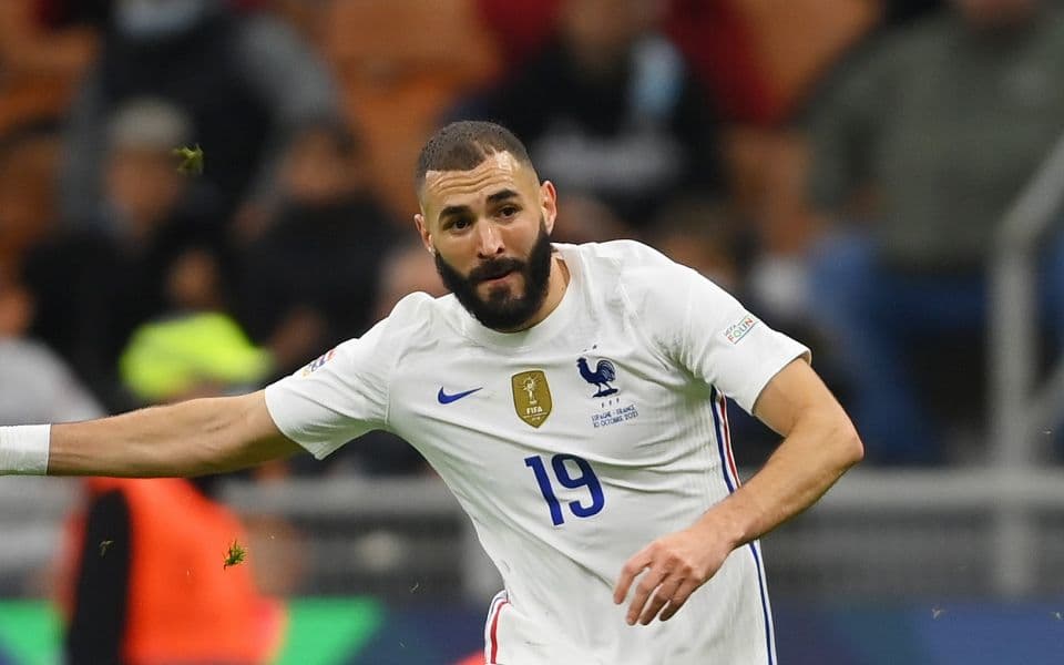 Франция - Казахстан