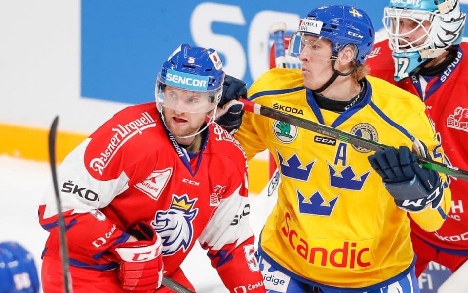 Финляндия - Чехия