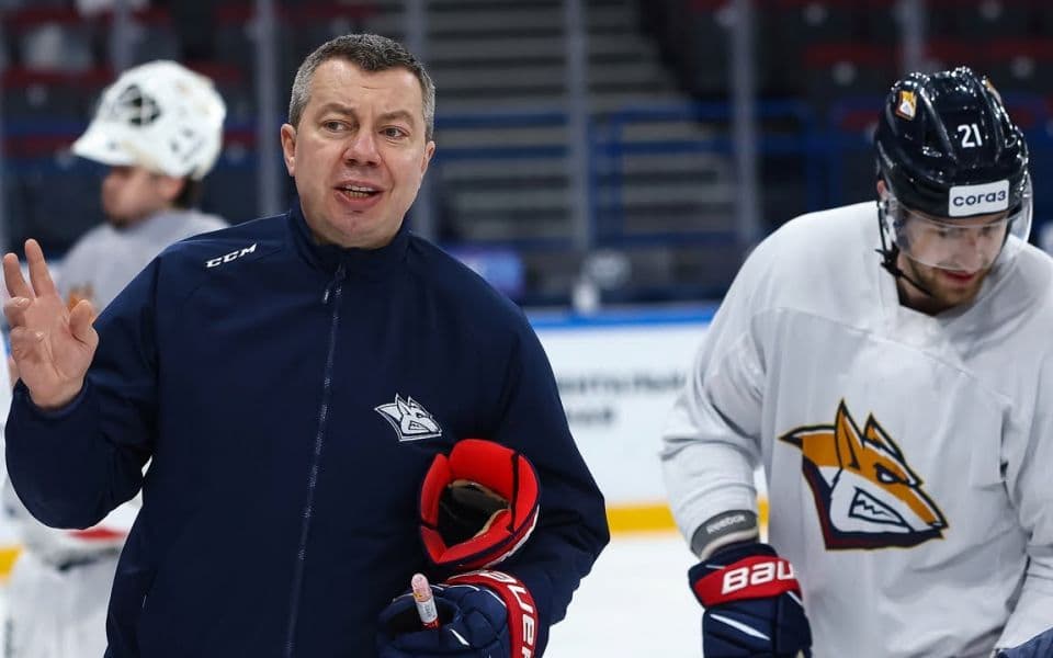 Трактор - Металлург