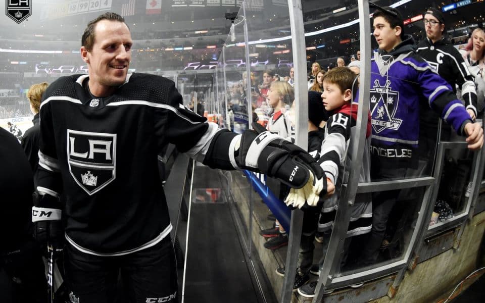 Лос - Анджелес - Вашингтон