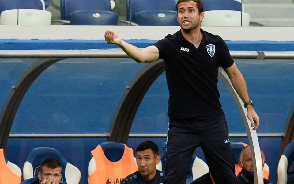 «Зенит» - «Нижний Новгород»