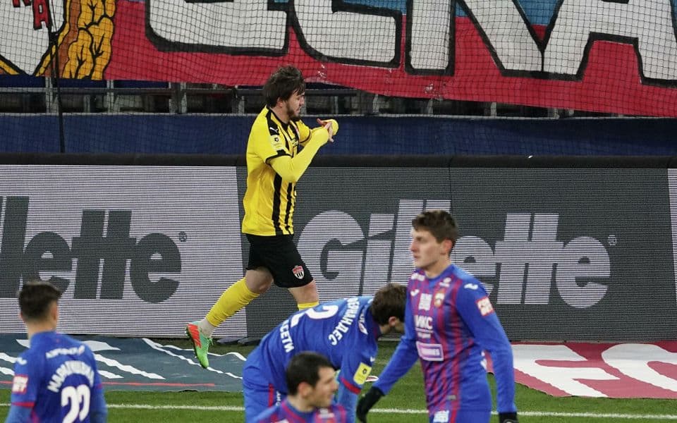 ЦСКА – «Химки»