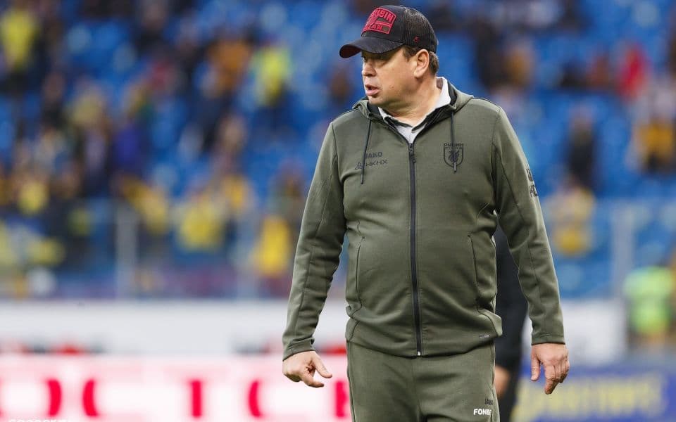 «Сочи» - «Рубин»