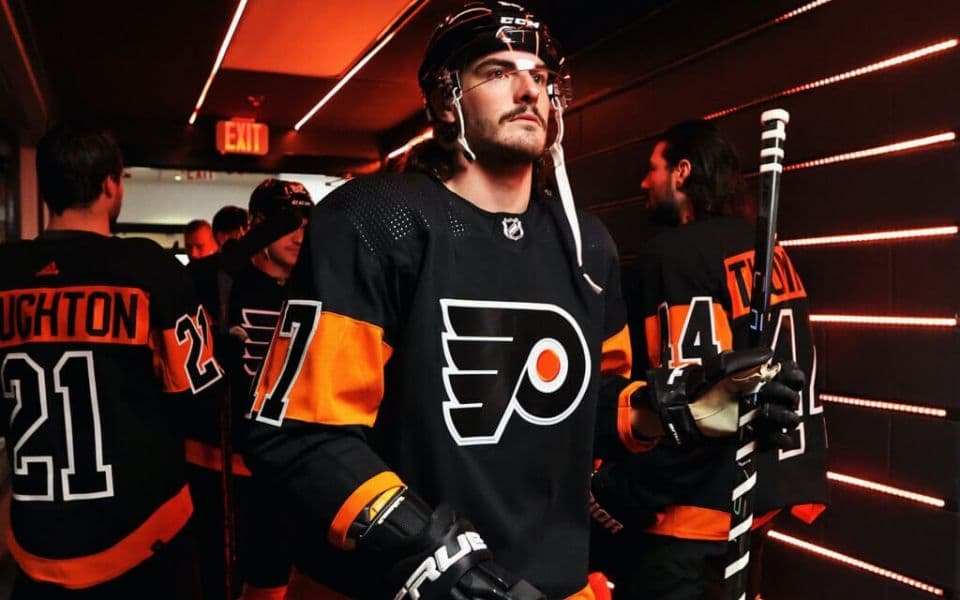 Филадельфия - Бостон