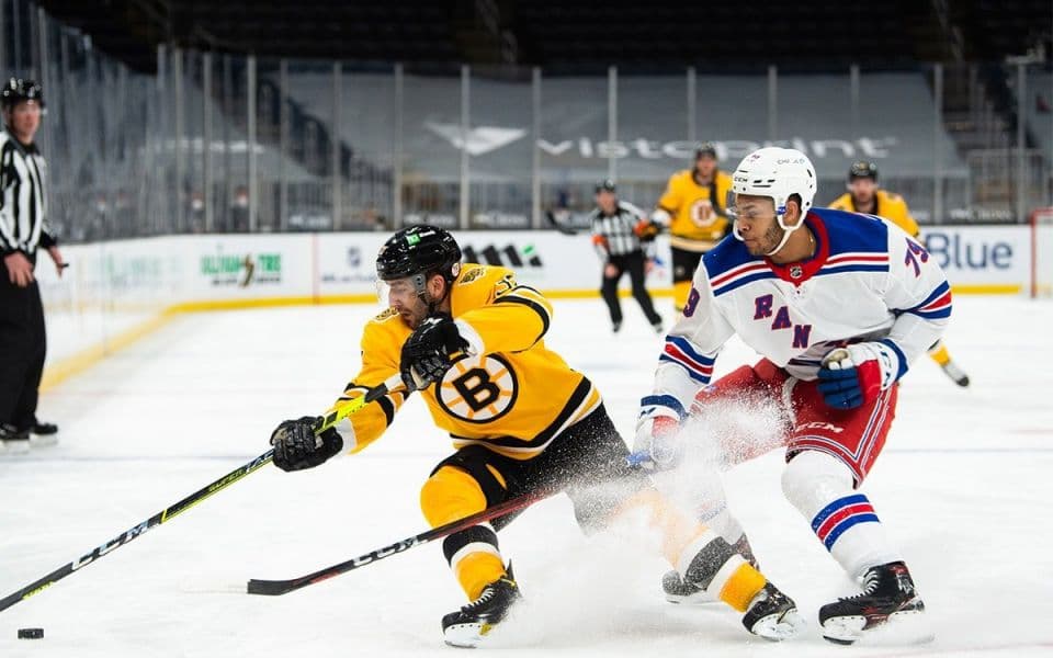 Филадельфия - Бостон