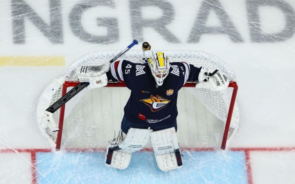 Автомобилист - Металлург