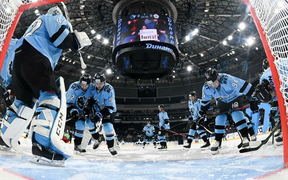 Металлург - Динамо Мн