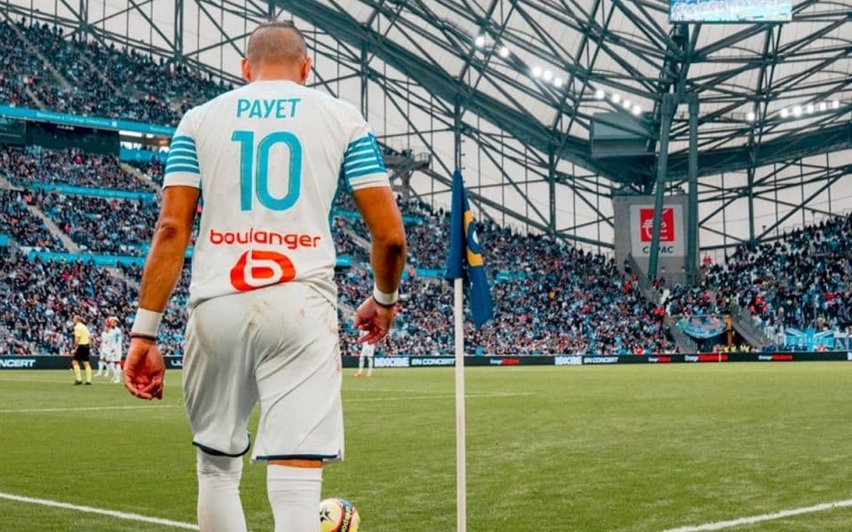 Галатасарай - Марсель