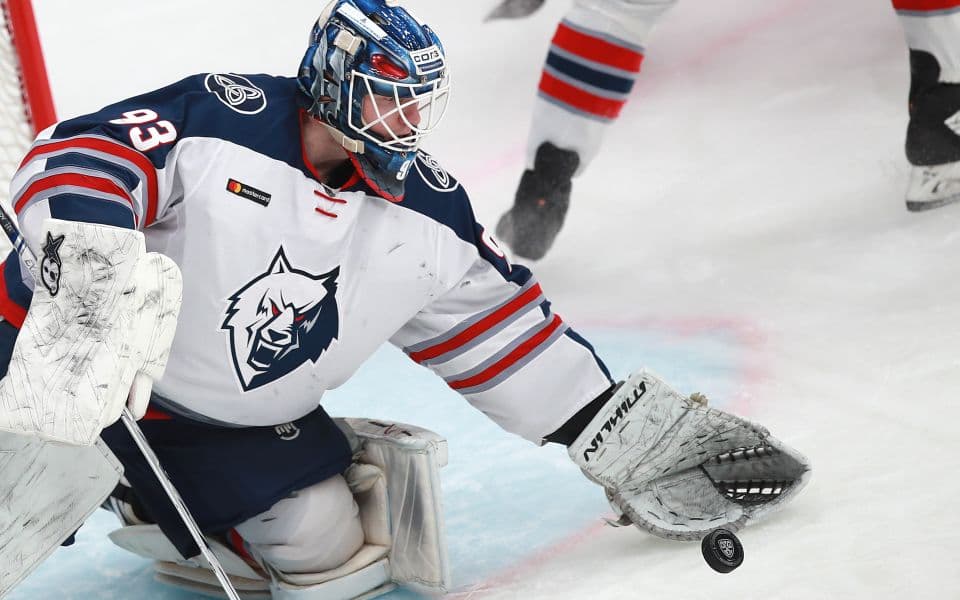 Нефтехимик - Ак Барс