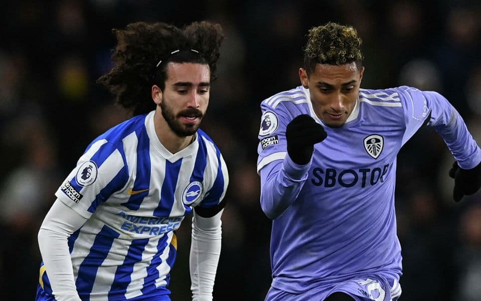 «Вест Хэм» - «Брайтон»