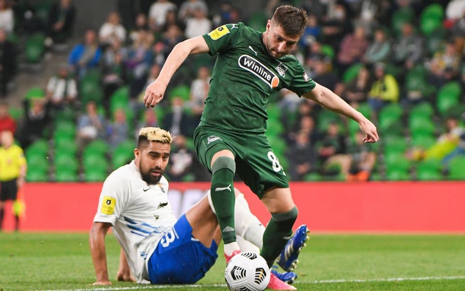 «Сочи» - «Краснодар»