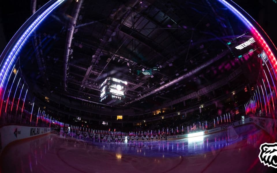 Трактор - Спартак