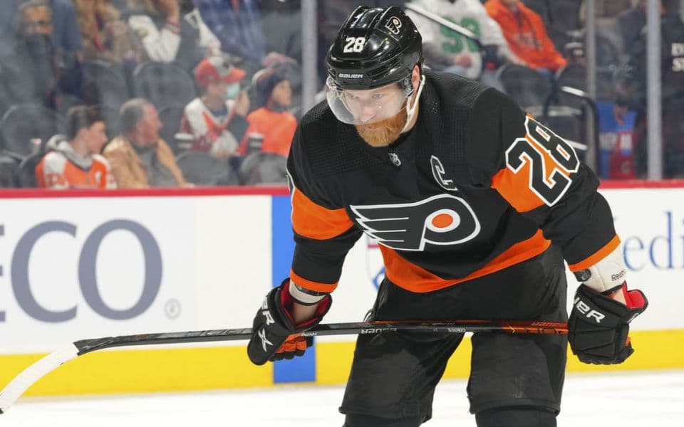 Филадельфия - Колорадо