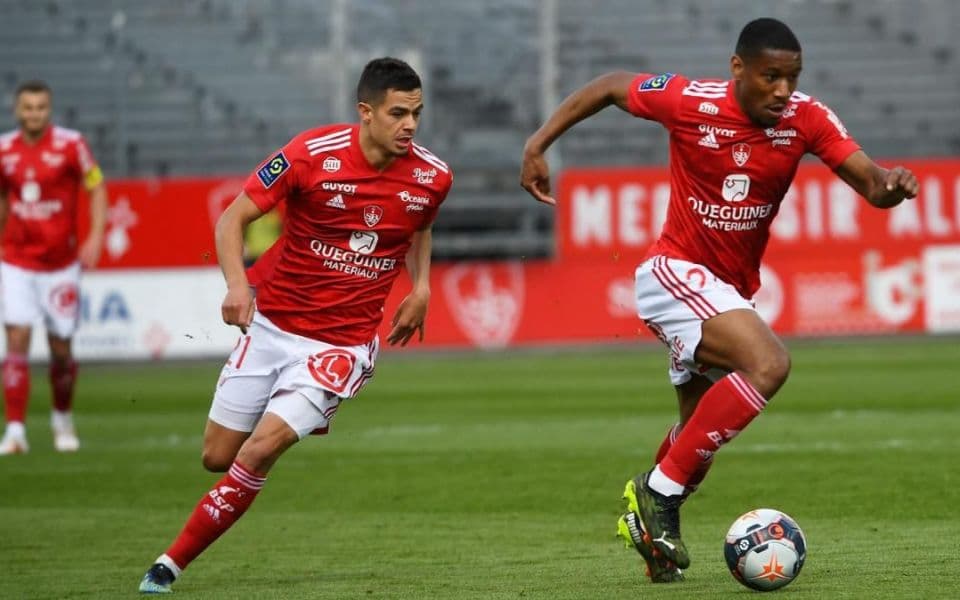 Брест - Монпелье