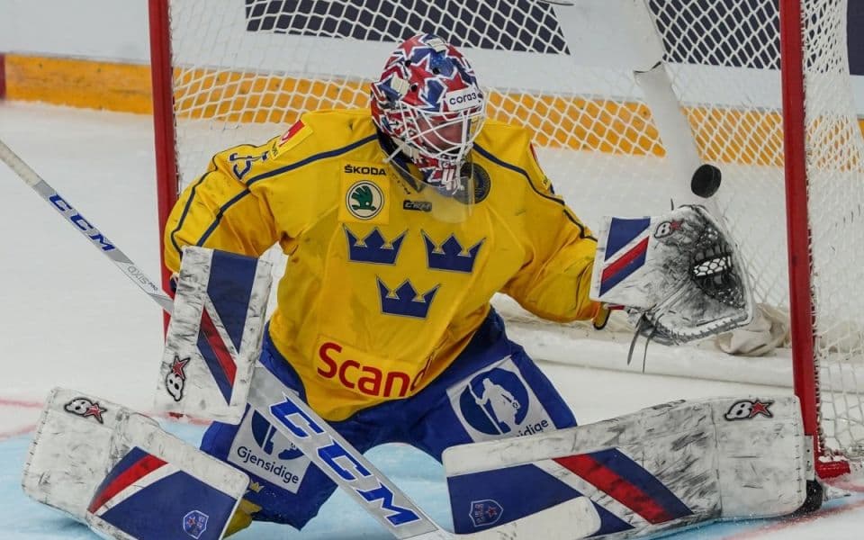 Швеция - Россия