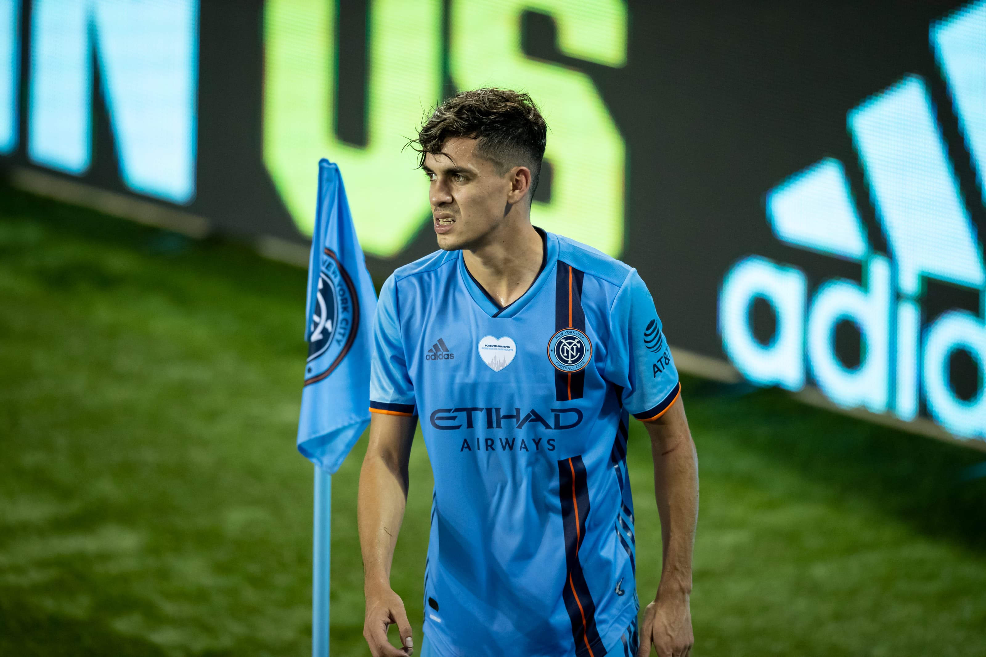 ЦСКА подпишет Медину на четыре года