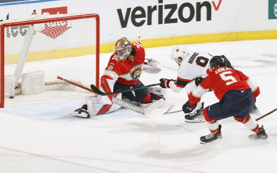 Миннесота - Флорида