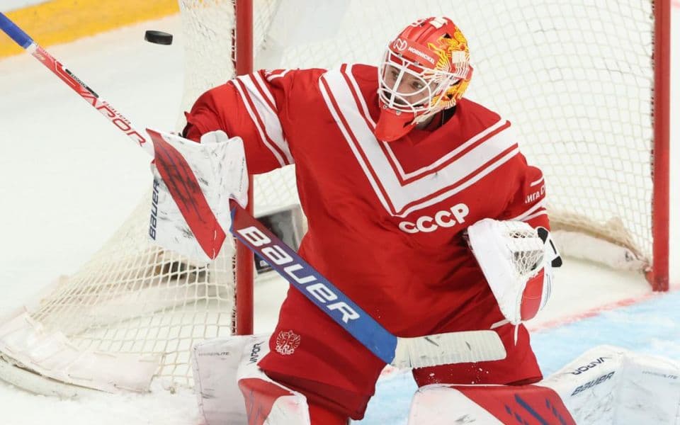 Россия - Чехия