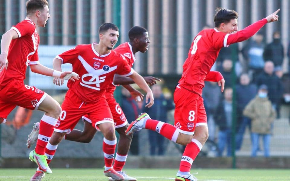 Сошо - Валансьен