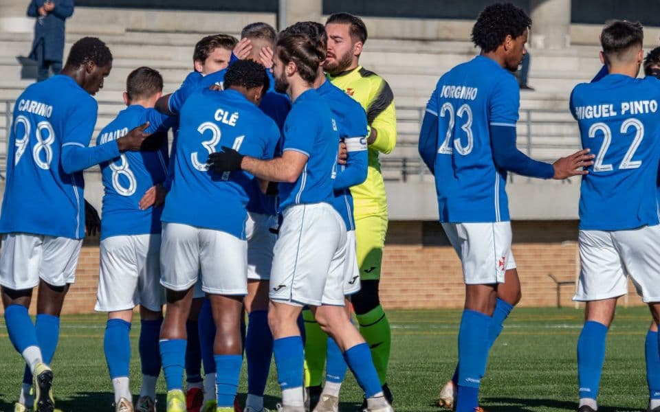 «Риу Аве» - «Белененсеш»