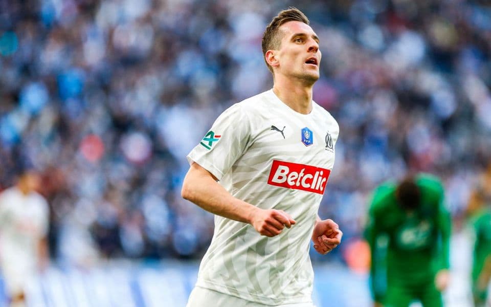 Марсель - Реймс