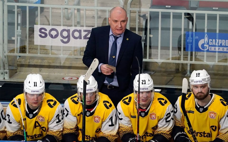 Трактор - Северсталь