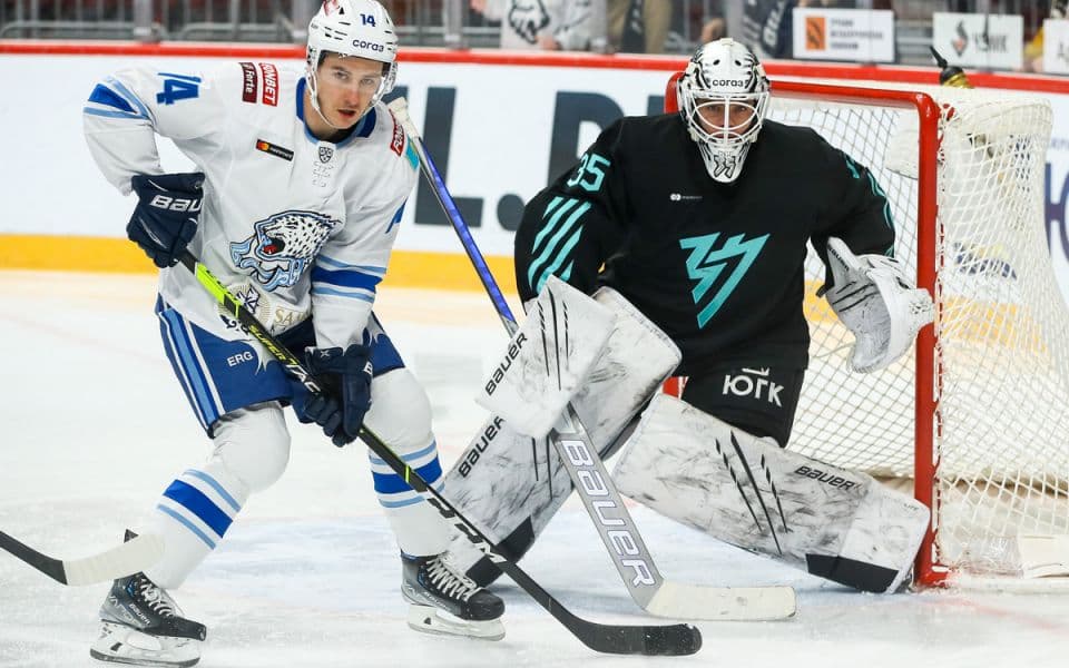 Торпедо - Автомобилист